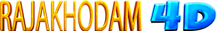 RAJAKHODAM 4D